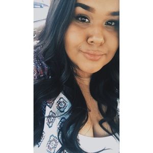 Meet your Posher, Kimberly